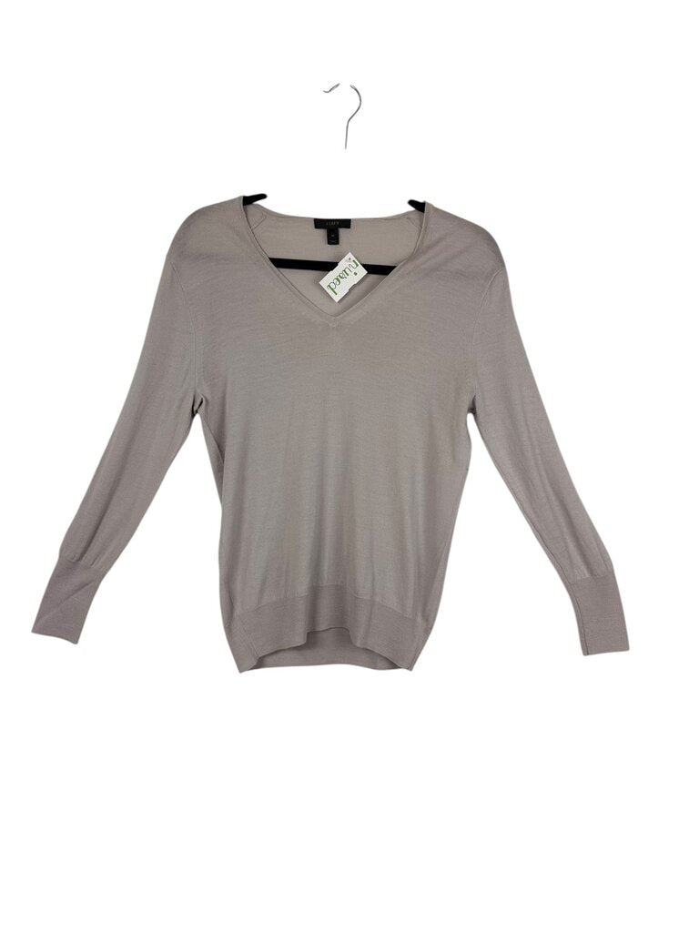 J. CREW LIGHTWEIGHT BLOUSE