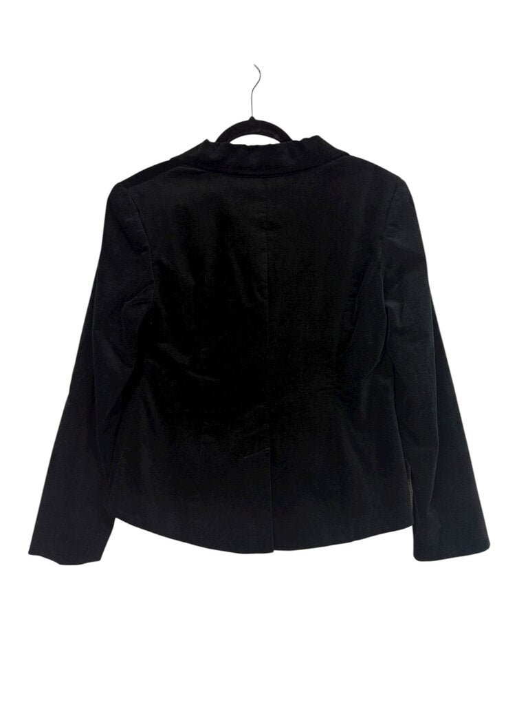 MOSSIMO VELVET BLAZER