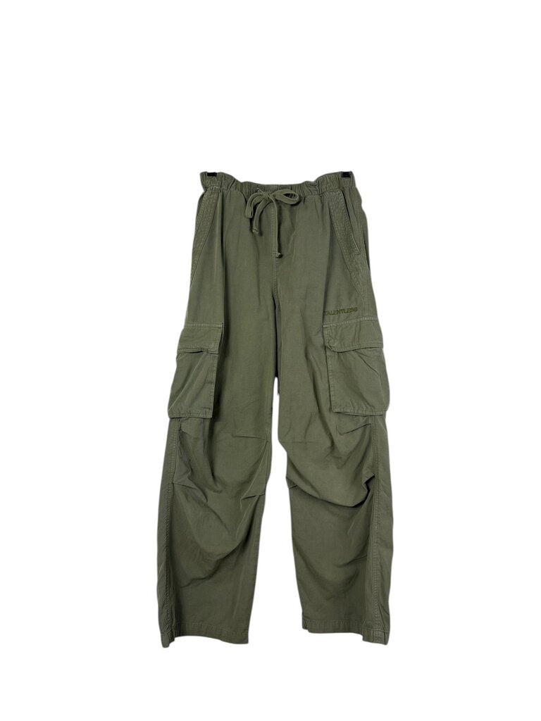 TALENTLESS WIDE LEG CARGO