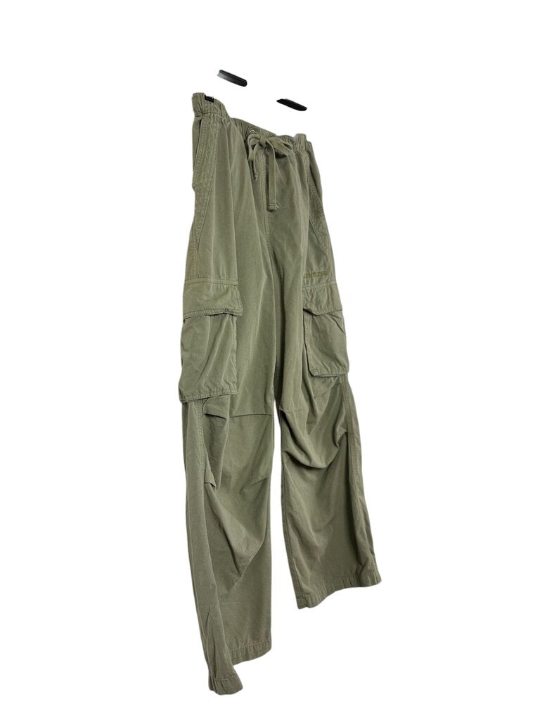 TALENTLESS WIDE LEG CARGO