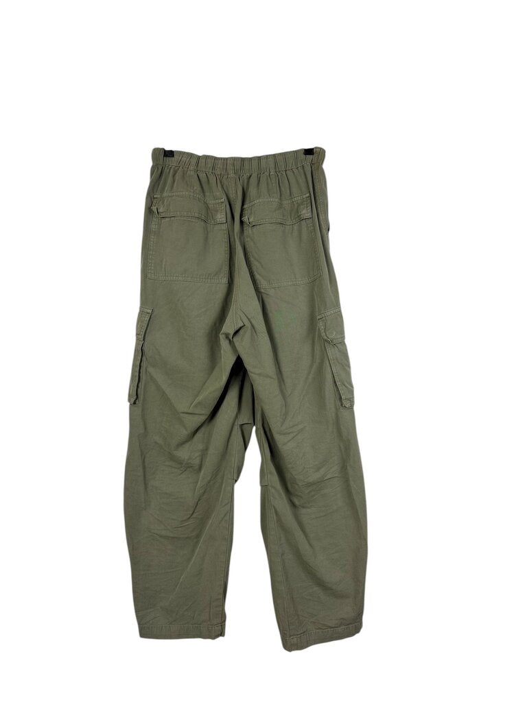 TALENTLESS WIDE LEG CARGO