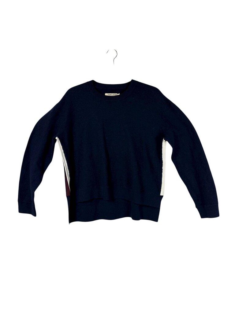 TORY SPORT WOOL SPORTY SWEATER