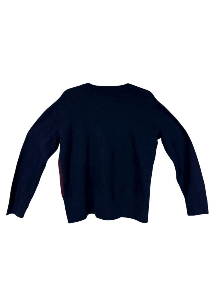 TORY SPORT WOOL SPORTY SWEATER