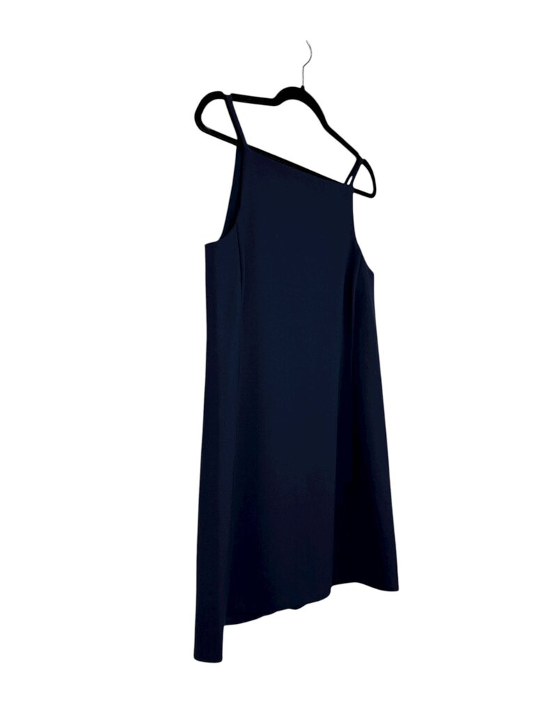 MADEWELL BUTTON FRONT DRESS