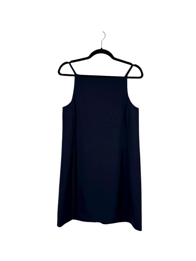 MADEWELL BUTTON FRONT DRESS