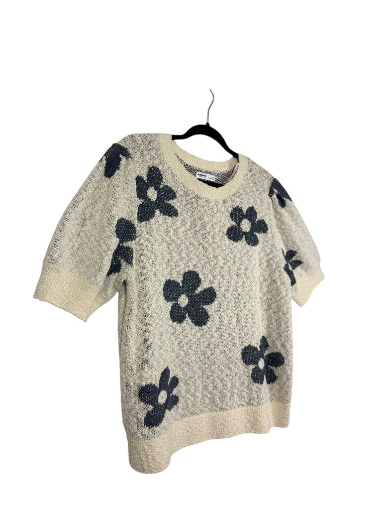 SONOMA FLORAL SWEATER