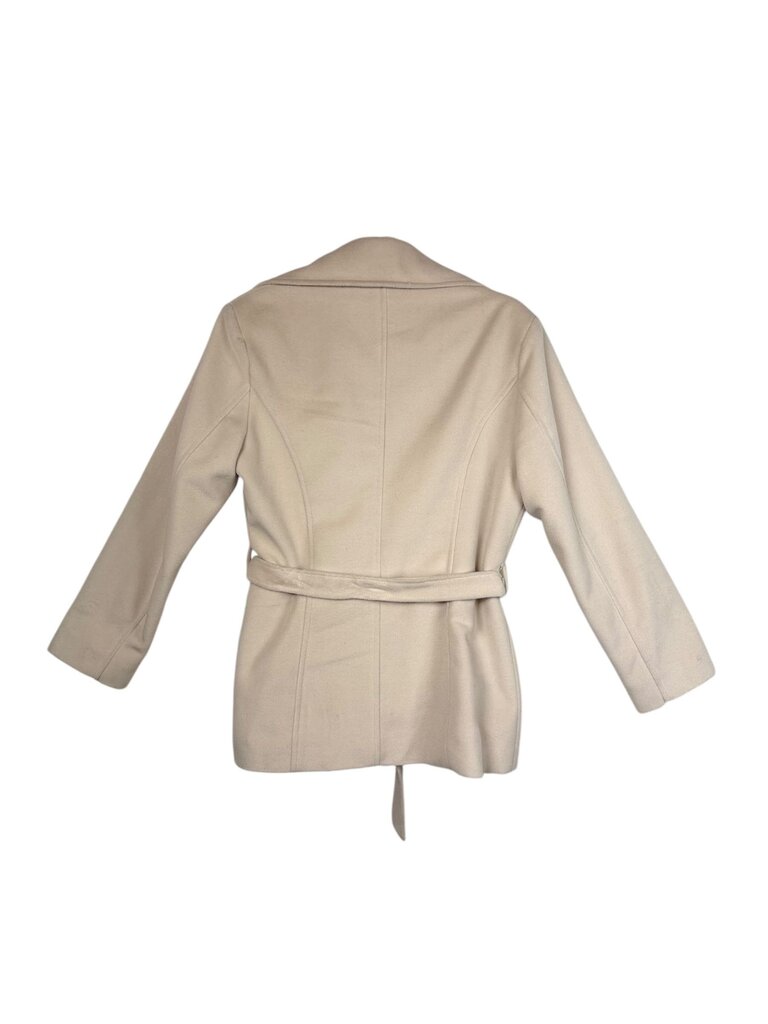 MAXMARA DOUBLE BREASTED COAT