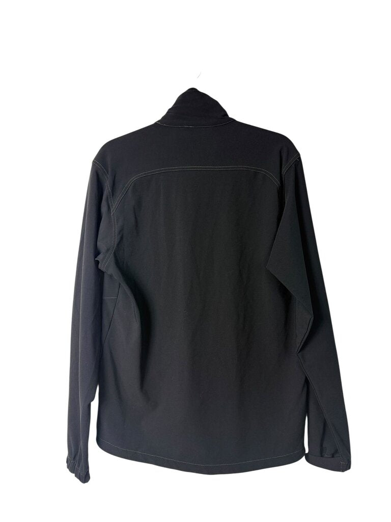 REI ATHLETIC ZIP JACKET