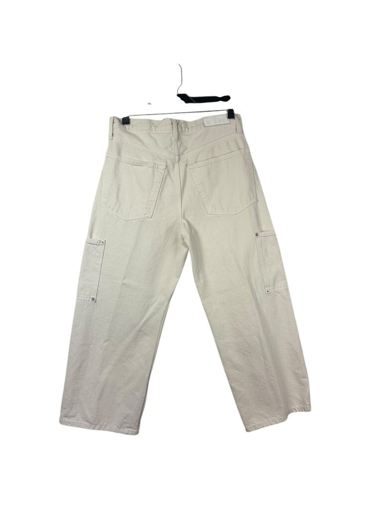 RE/DONE CARPENTER STYLE JEAN