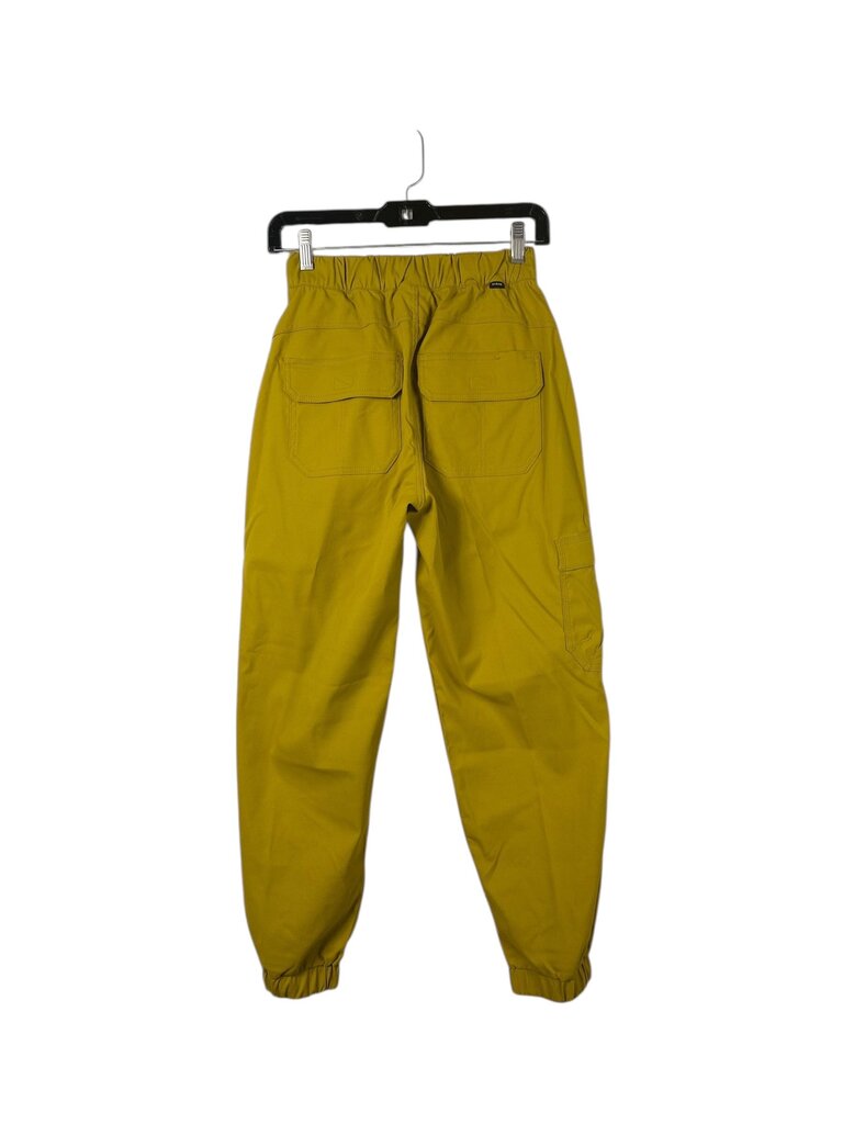 PRANA STRETCH ZION JOGGER