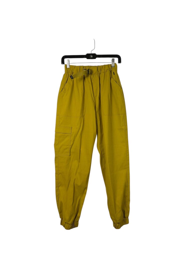 PRANA STRETCH ZION JOGGER
