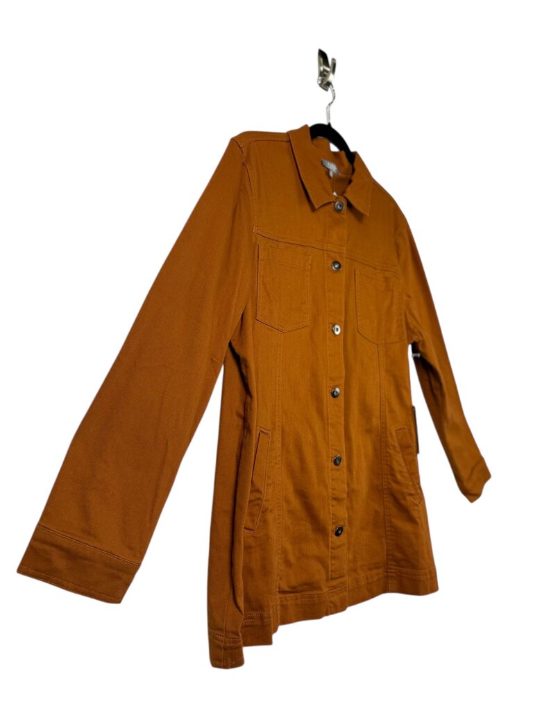 HABITAT DENIM JACKET