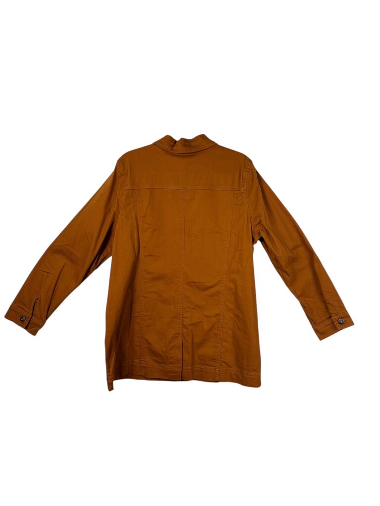 HABITAT DENIM JACKET