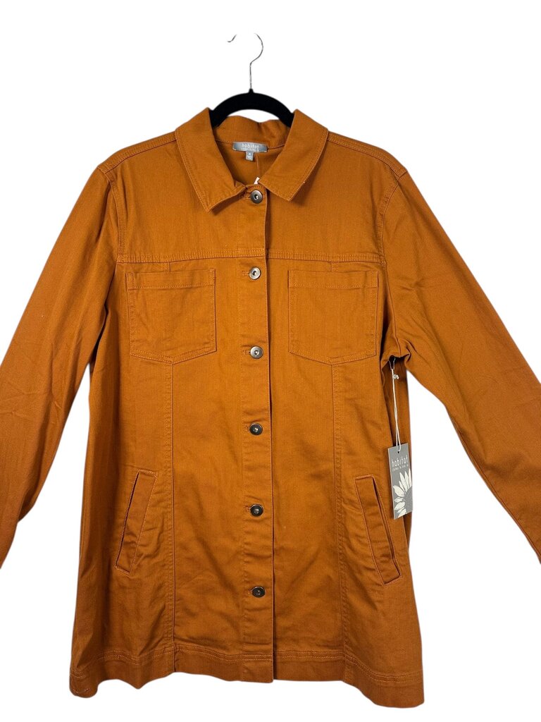 HABITAT DENIM JACKET