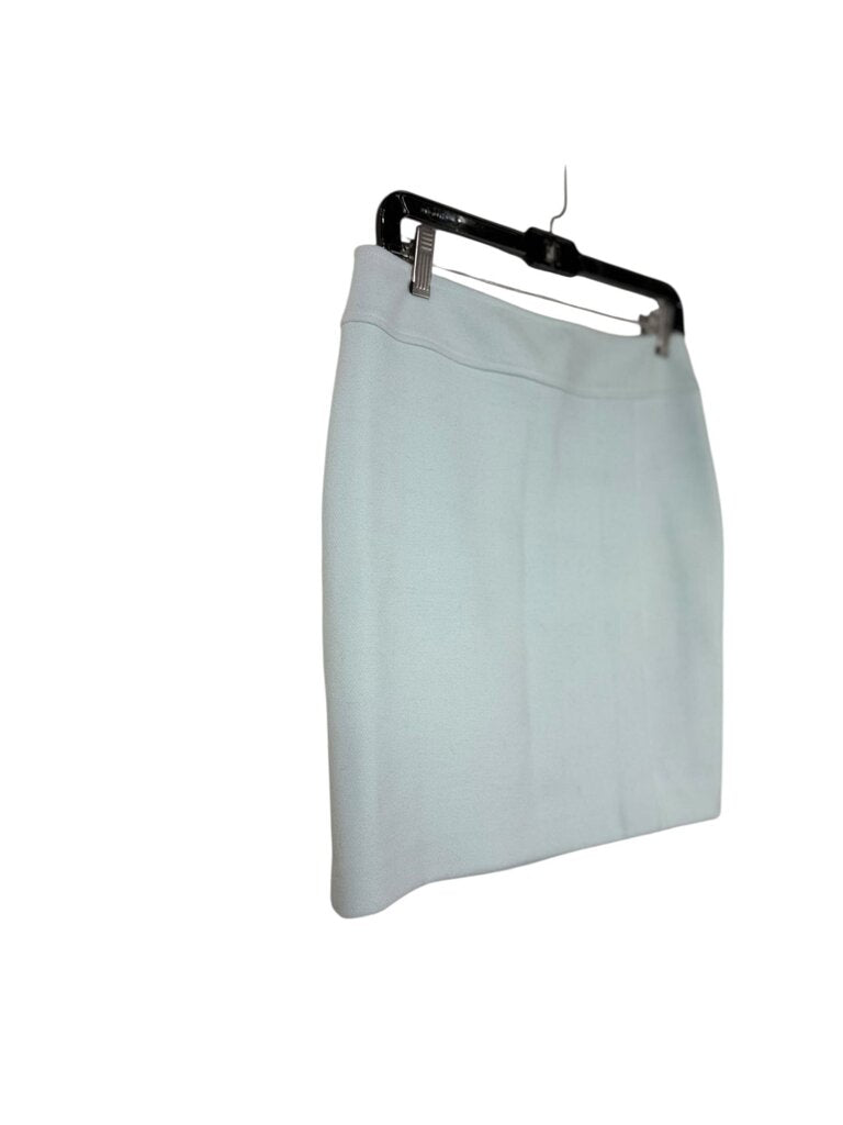 WHITE HOUSE BLACK MARKET WOOL SKIRT