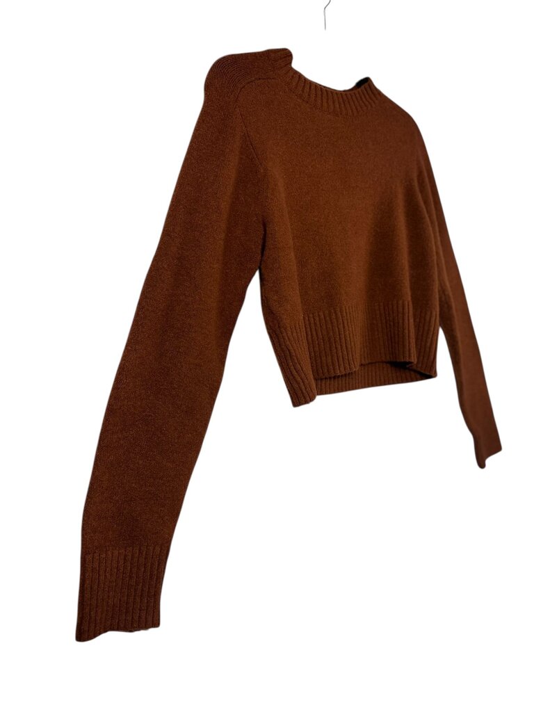 UNIVERSAL THREAD MOCK NECK SWEATER