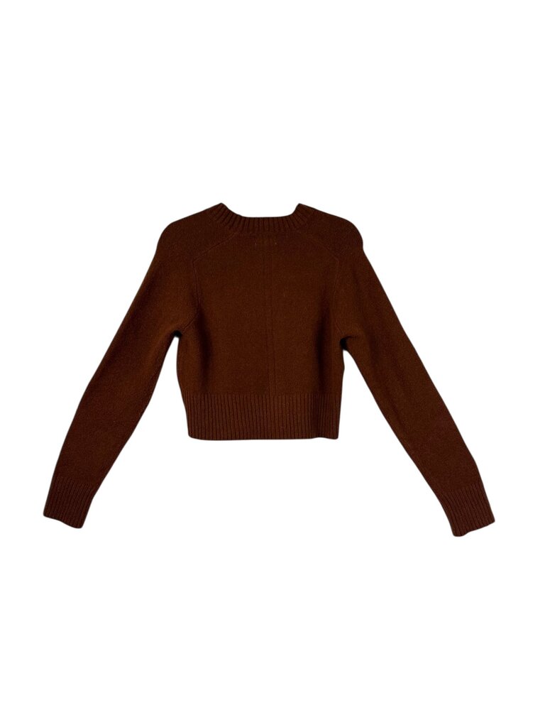 UNIVERSAL THREAD MOCK NECK SWEATER