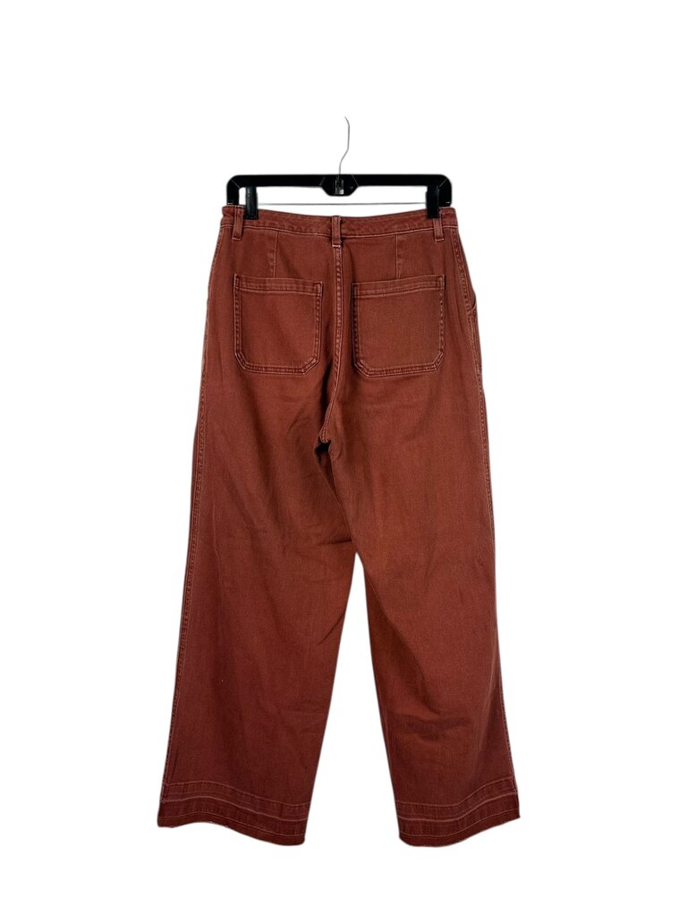 UNIVERSAL THREAD WIDE LEG JEAN