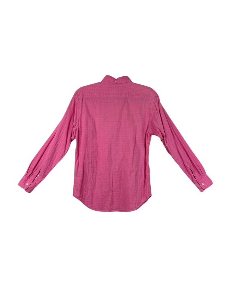 RALPH LAUREN BUTTON DOWN