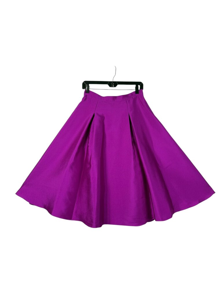 SOLOISTE TULLED BALLSKIRT