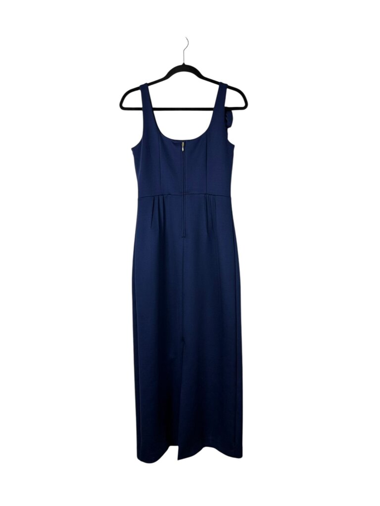 LILLY PULITZER JADE ROSETTE MAXI DRESS