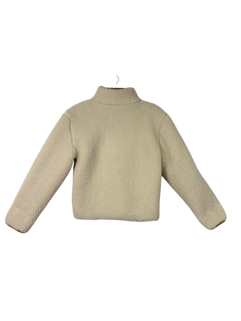PISTOLA TEDDY TEXTURE PULLOVER