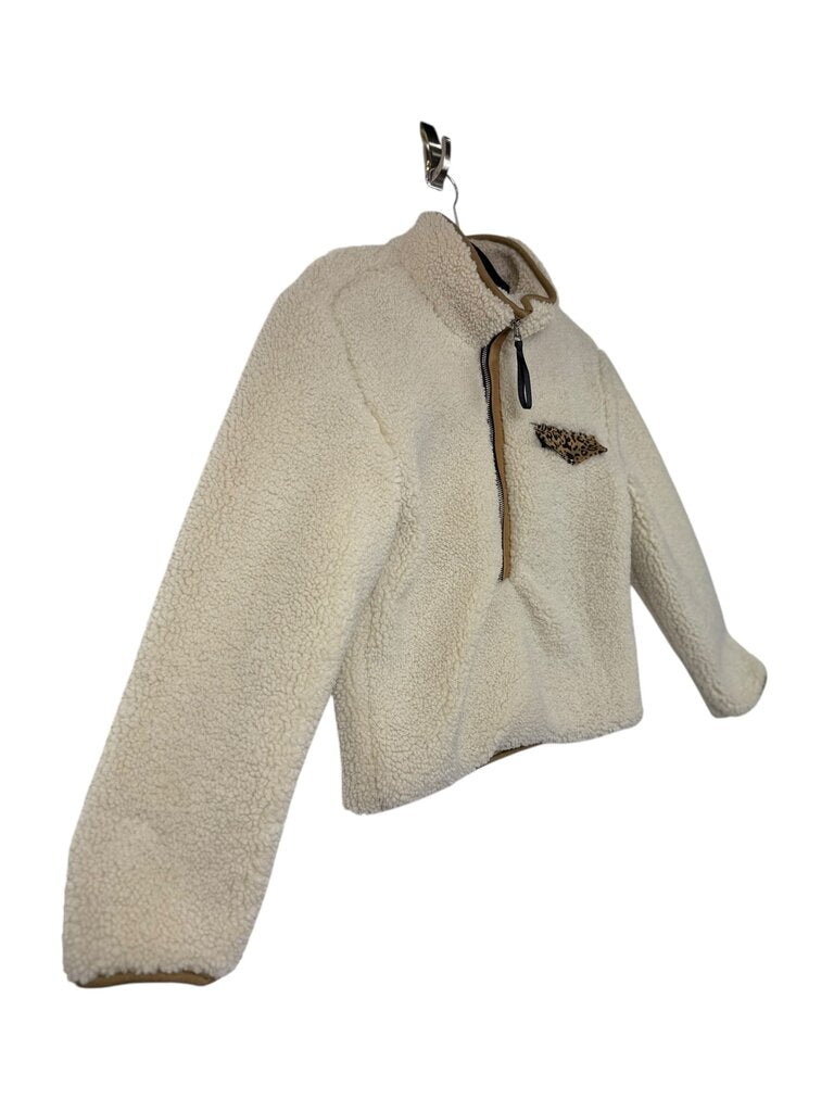 PISTOLA TEDDY TEXTURE PULLOVER