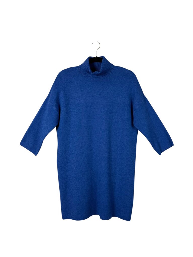 POMANDER PALACE SHIFT DRESS