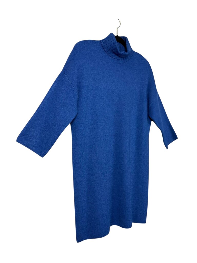 POMANDER PALACE SHIFT DRESS