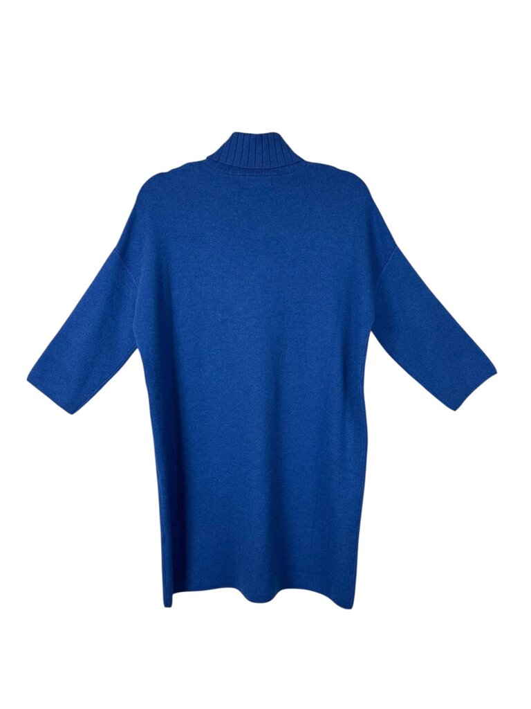 POMANDER PALACE SHIFT DRESS