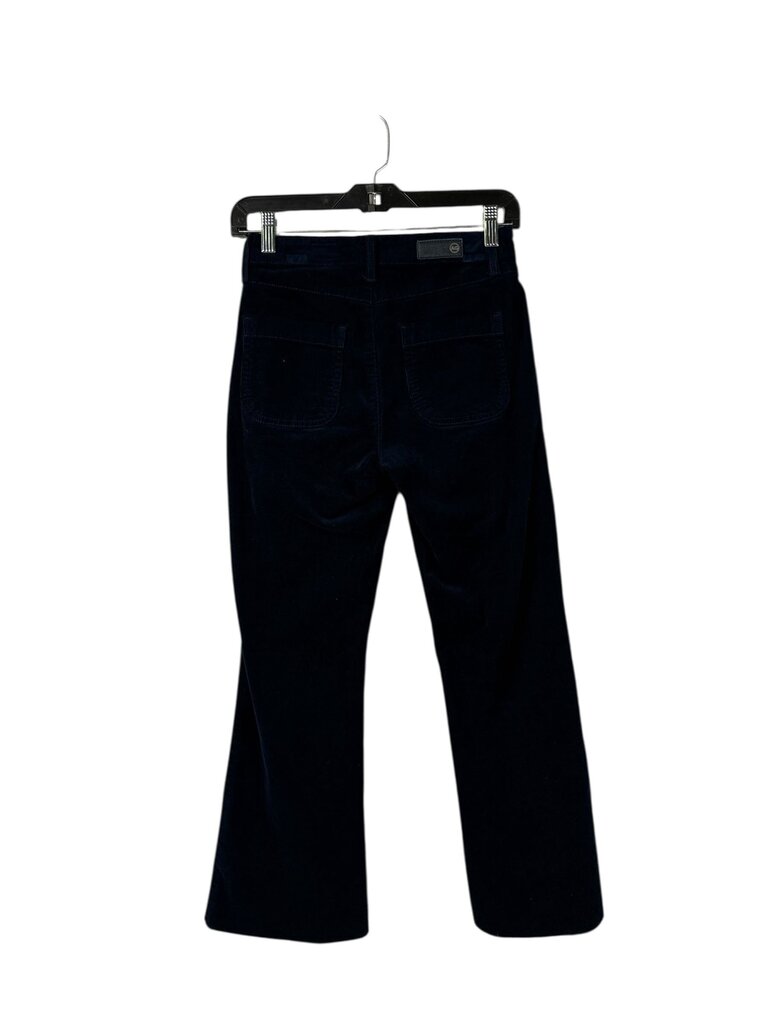 AG PANELED QUINNE FLARE PANT
