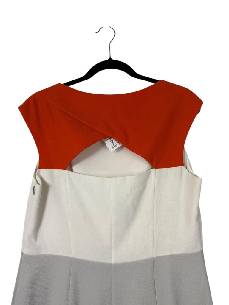 BOSS COLORBLOCK SHEATH