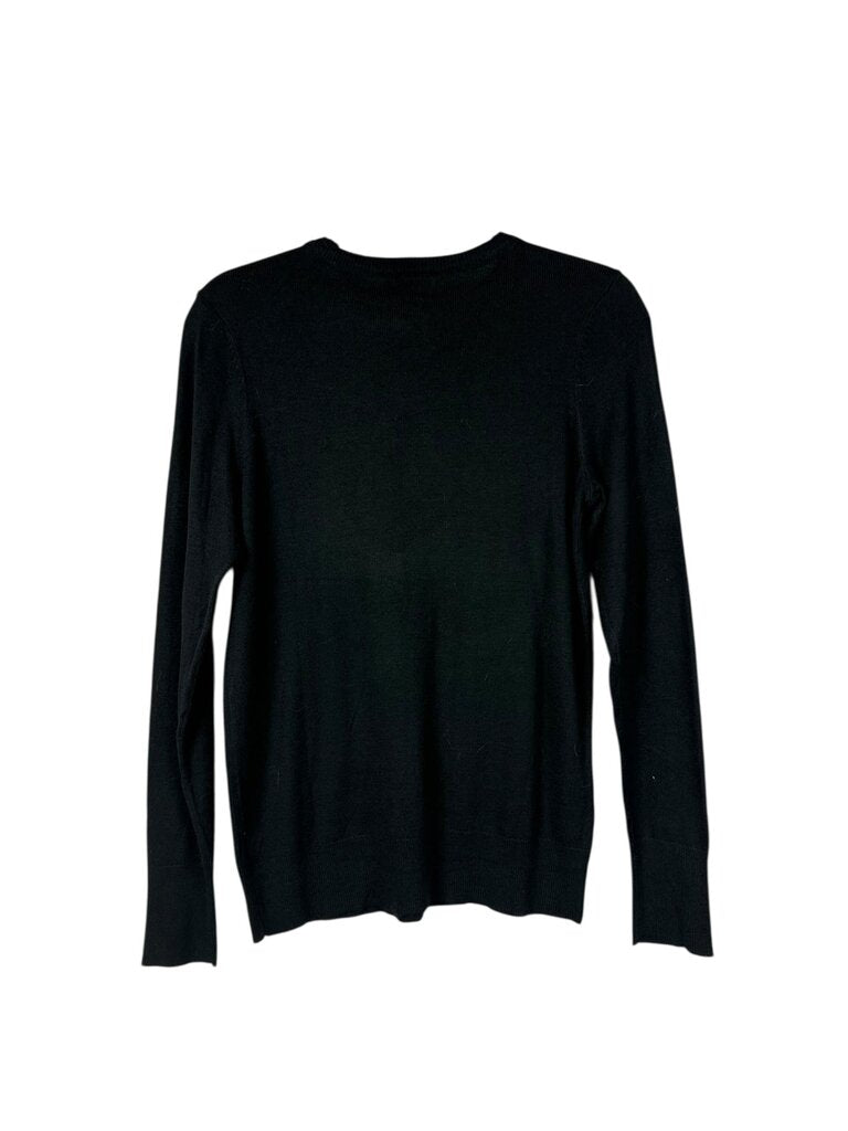 A NEW DAY COTTON CREWNECK