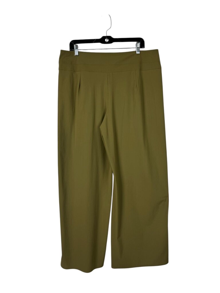 ATHLETA WIDE LEG PANT