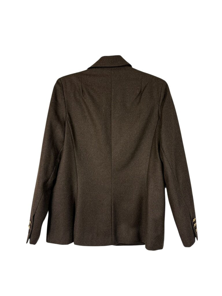 GIVENCHY SPORT WOOL BLAZER