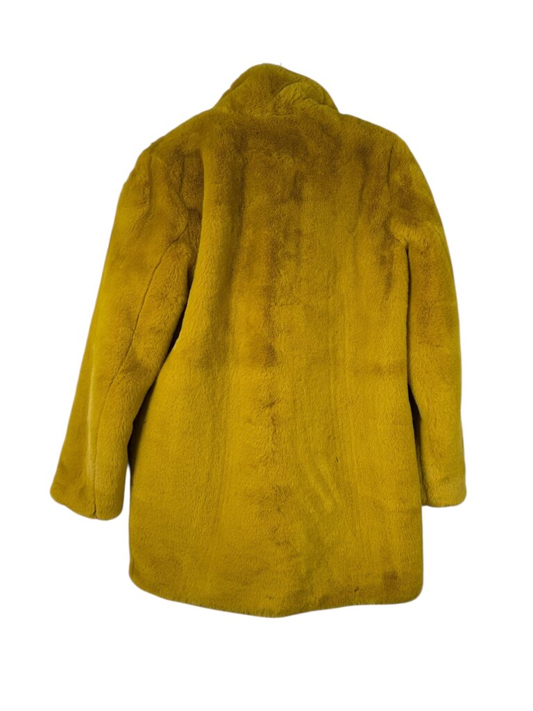 APPARIS FAUX FUR COAT