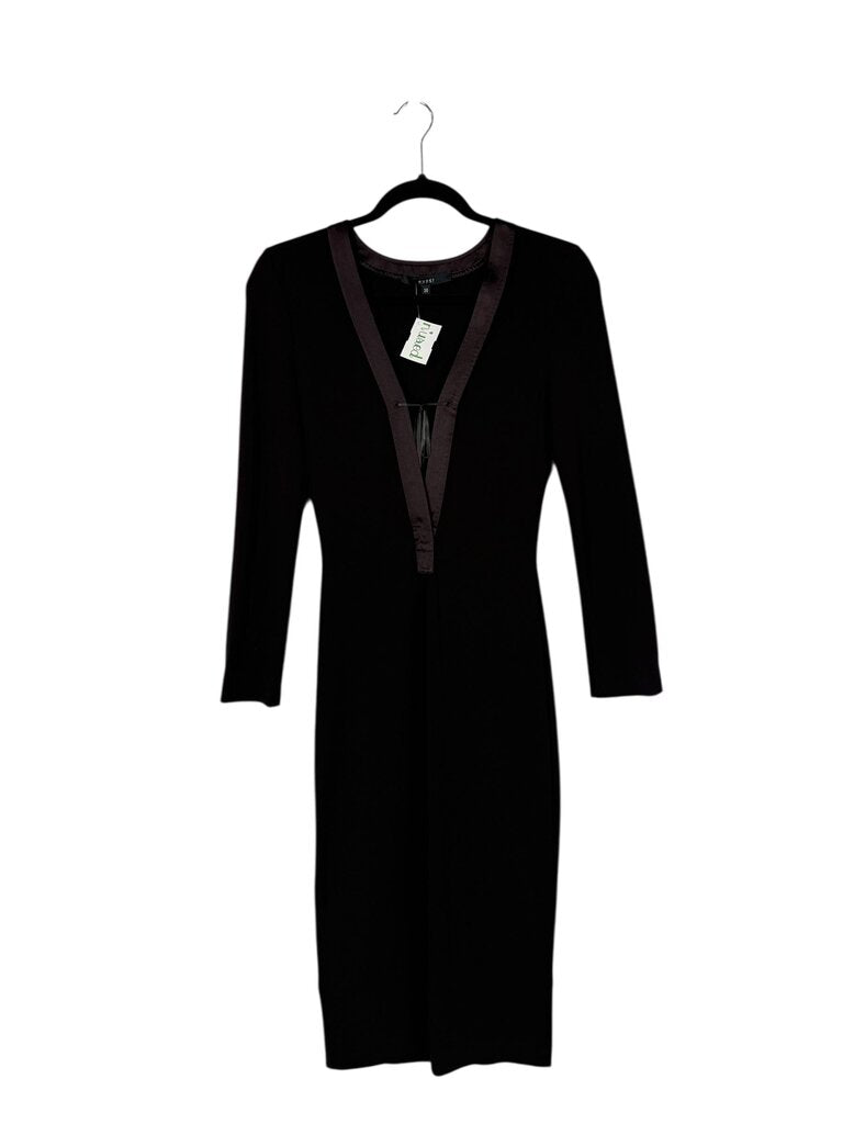 GUCCI BY TOM FORD SHEATH DRESS