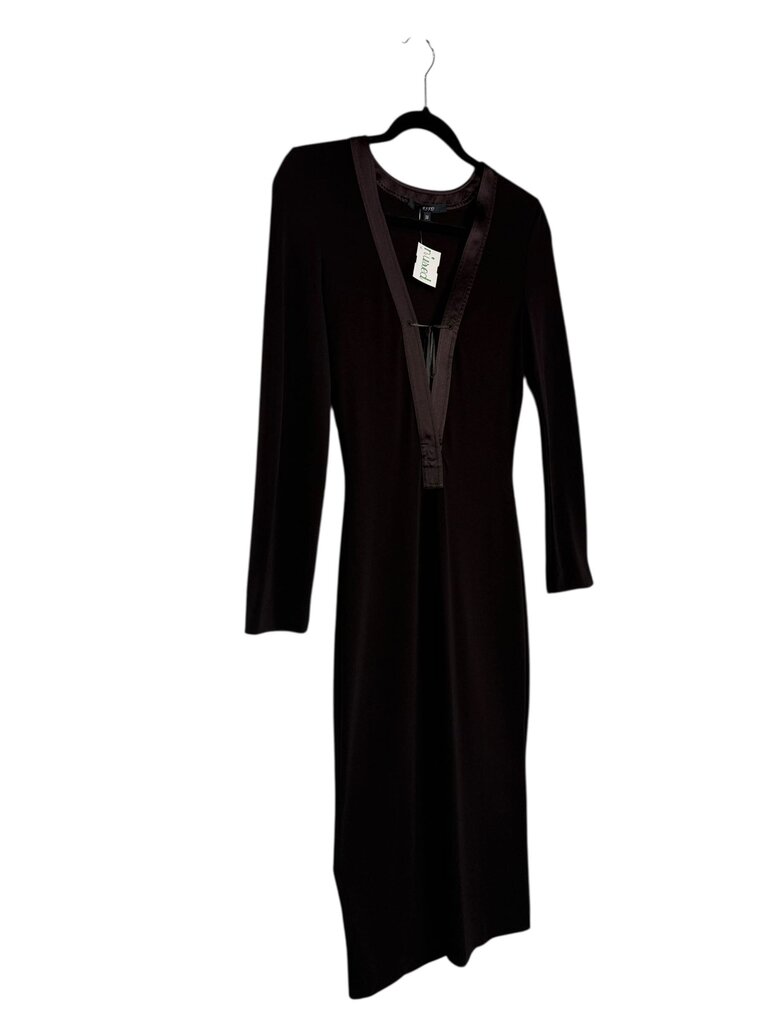 GUCCI BY TOM FORD SHEATH DRESS