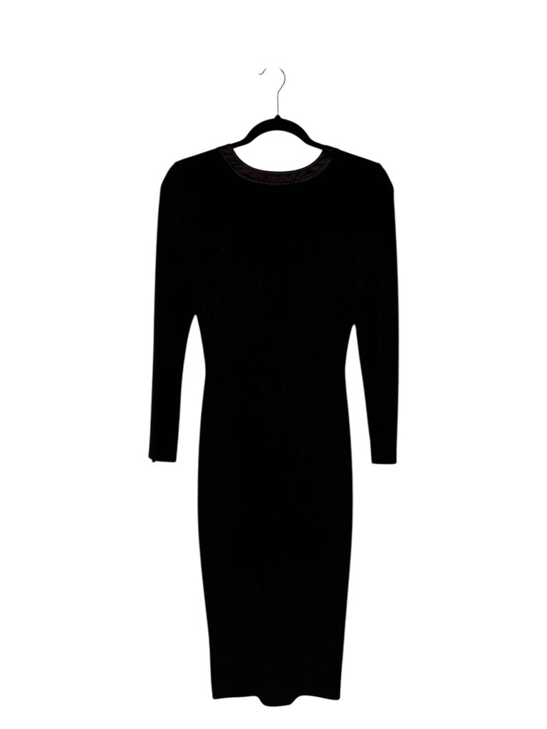 GUCCI BY TOM FORD SHEATH DRESS