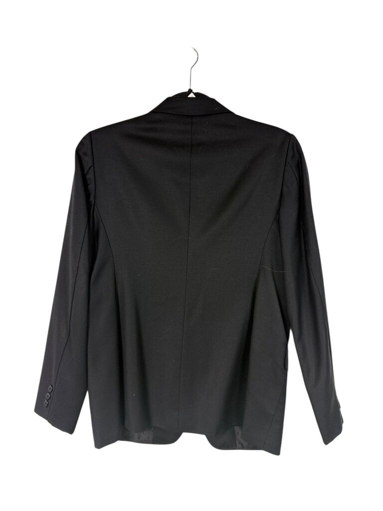 RAJA'S FASHIONS LINED BLAZER