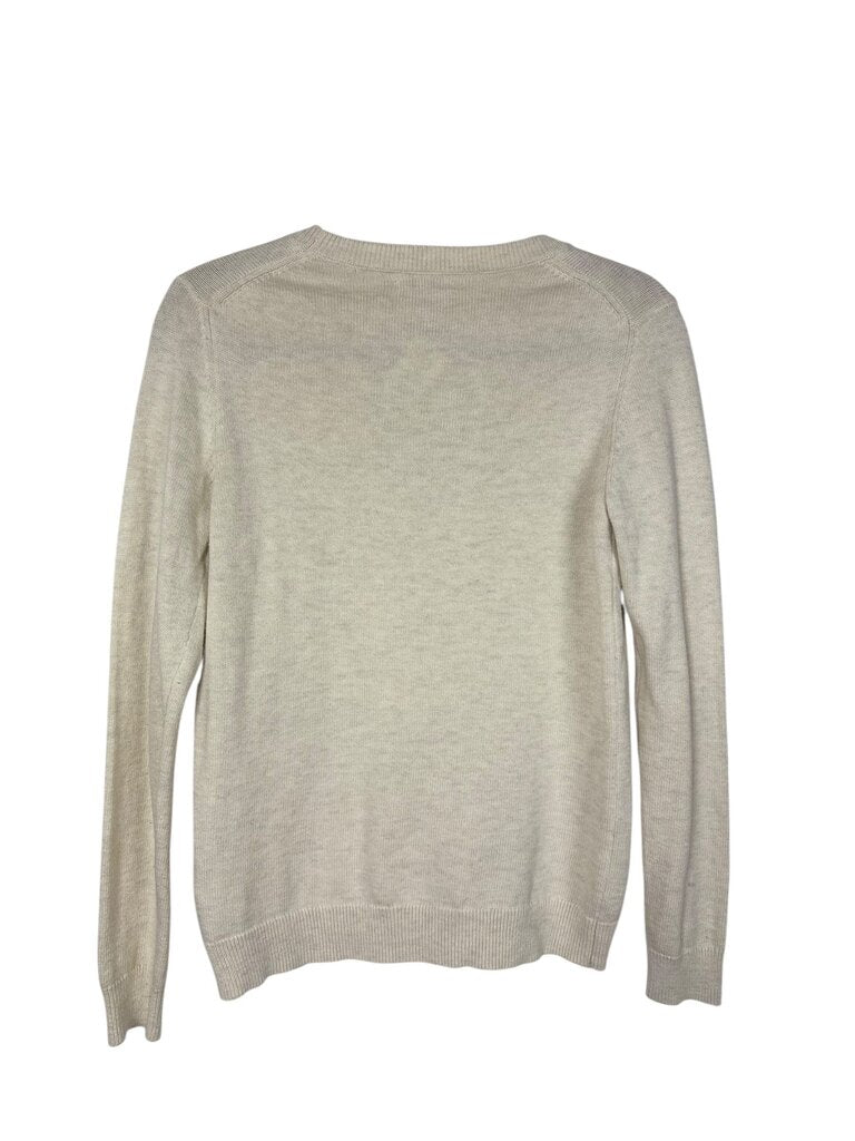 GAP COTTON KNIT SWEATER