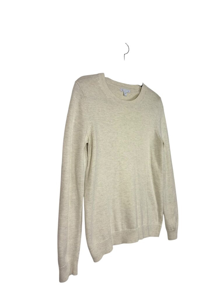 GAP COTTON KNIT SWEATER