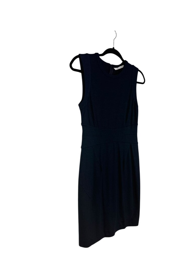 DIANE VON FURSTENBERG SLEEVELESS DRESS
