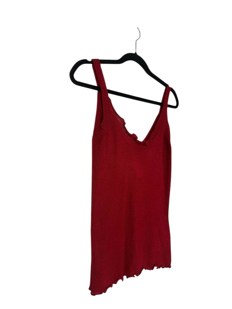 PURE COLLECTION CASHMERE TANK