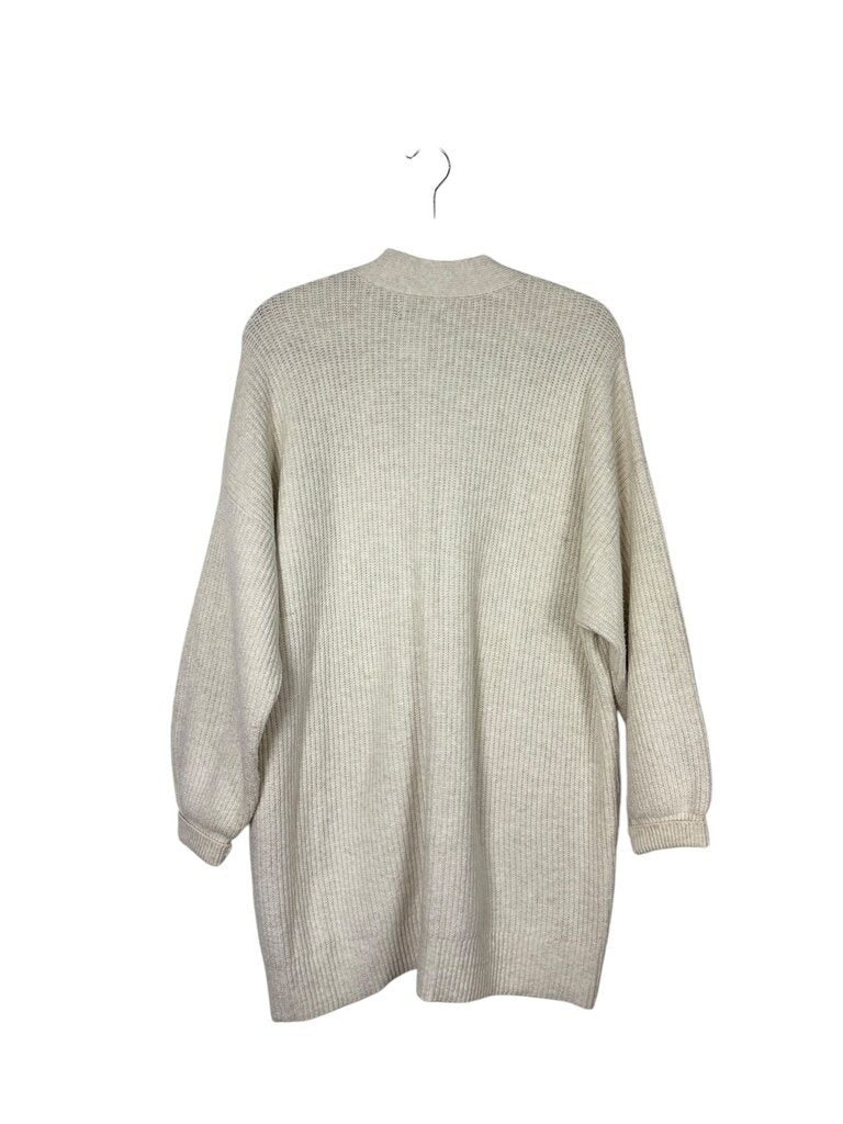 AERIE OVERSIZED BOYFRIEND CARDIGAN