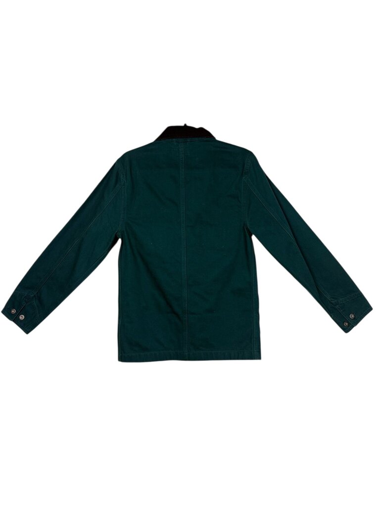 WALLACE & BARNES DENIM JACKET