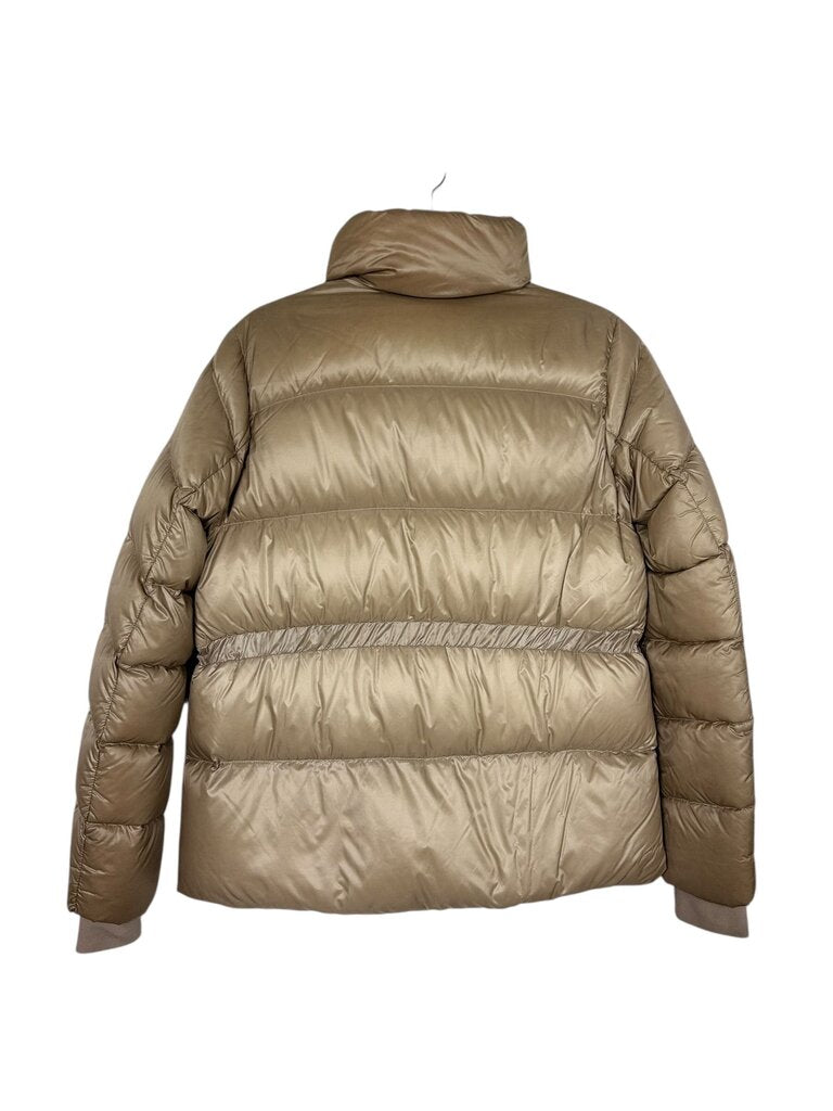 ATHLETA QUILTED PUFFER JACKET