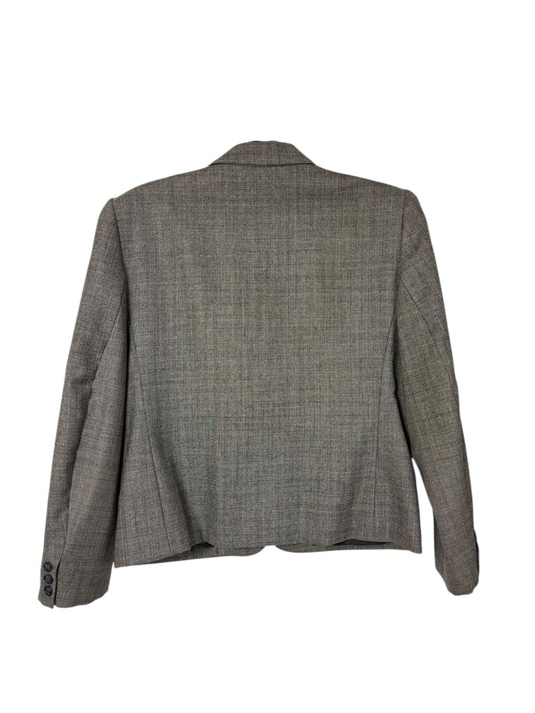 PROPHECY WOOL LINED BLAZER