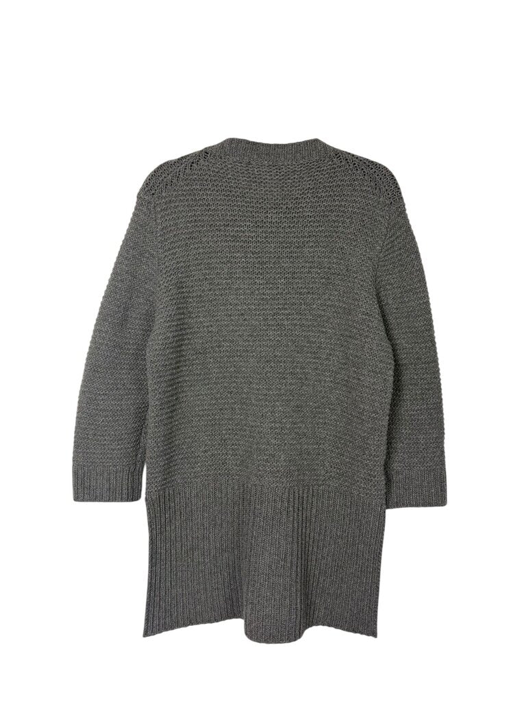 MARNI KNIT BUTTON CARDIGAN