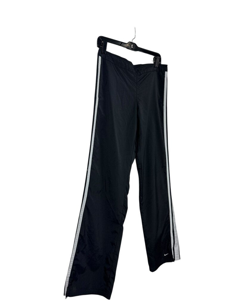 NIKE ATHELTIC STRIPE TRACK PANT